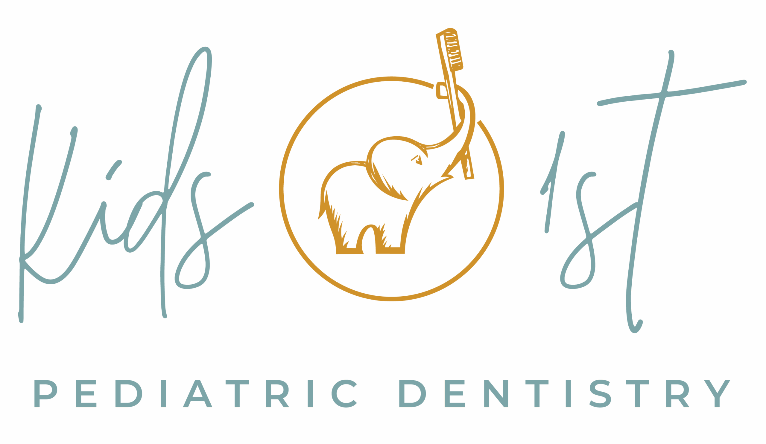 Kids 1st Pediatric Dentistry