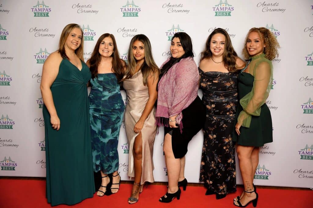 Awards Ceremony Red Carpet
